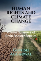 Human Rights and Climate Change 1685547184 Book Cover