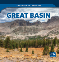Great Basin 1499450834 Book Cover
