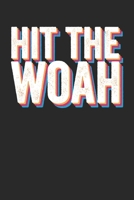 Hit The Woah: Kalender Monatsplaner Familienplaner Planer A5 I Tagebuch I Hit The Woah I Dance I Meme I lustiges I Internet Trend I Herausforderung 167158256X Book Cover