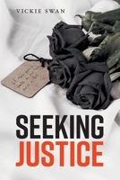 Seeking Justice 1525536214 Book Cover