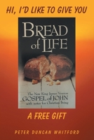 Hi, I'd Like to Give You a Free Gift 1973685000 Book Cover