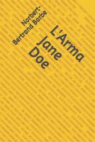 L'Arma Jane Doe 1071153080 Book Cover