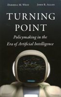 Turning Point: Policymaking in the Era of Artificial Intelligence 0815739508 Book Cover