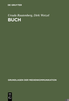 Buch. 3484371110 Book Cover