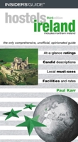 Hostels U.K., 3rd: The Only Comprehensive, Unofficial, Opinionated Guide (Hostels Series) 0762729953 Book Cover
