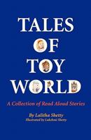 Tales of Toy World 1609111575 Book Cover