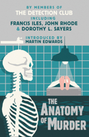 The Anatomy of Murder 000756970X Book Cover