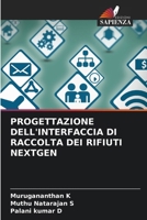 Progettazione Dell'interfaccia Di Raccolta Dei Rifiuti Nextgen (Italian Edition) 6209968082 Book Cover