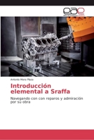 Introducción elemental a Sraffa 6202132574 Book Cover