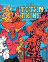 The Origin of the Totem Tribe B0FPLHRTF1 Book Cover