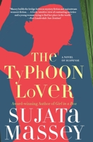 The Typhoon Lover 0060765135 Book Cover