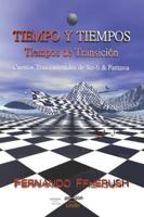 TIEMPO Y TIEMPOS - TIEMPOS DE TRANSICIÓN 6501775639 Book Cover