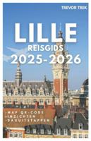 LILLE REISGIDS 2025-2026 B0G4QNH5LK Book Cover