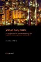 Grip Op ICS Security 9082024500 Book Cover