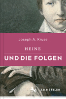 Heine Und Die Folgen 3476026523 Book Cover