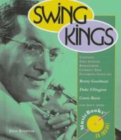 Swing Kings (Musicbooks) 1567990827 Book Cover