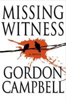 Missing Witness 0061646636 Book Cover