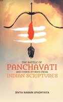 The Battle of Panchavati and Other Stories from Indian Scriptures 9352016890 Book Cover