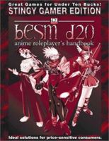 BESM D20: Stingy Gamer Edition 1894525922 Book Cover