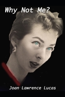 Why Not Me? 1718058675 Book Cover