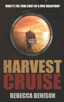 Harvest Cruise 1990336655 Book Cover