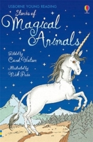 Magical Animals 0746080220 Book Cover