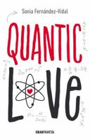 Quantic Love 8579801575 Book Cover