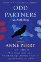 Odd Partners 1524799351 Book Cover