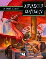 Advanced Bestiary 1932442162 Book Cover