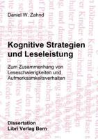 Kognitive Strategien und Leseleistung 3831105219 Book Cover
