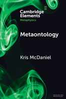 Metaontology 1009113445 Book Cover
