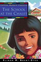 The School at the Chalet 0006925170 Book Cover