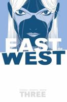 East of West, Vol. 3: There Is No Us 1632151146 Book Cover