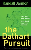 The Dalhart Pursuit B0CVCDNQ6G Book Cover