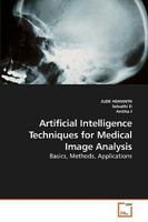 Artificial Intelligence Techniques for Medical Image Analysis 3639248252 Book Cover