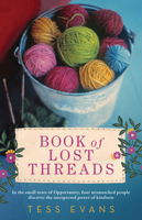 Book of Lost Threads 1742376126 Book Cover