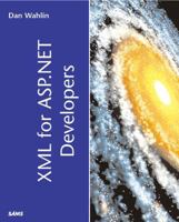 XML for ASP.NET Developers 0672320398 Book Cover