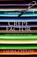 Crepe Factor 0425266710 Book Cover