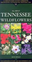 All about Tennessee Wildflowers 1581732198 Book Cover