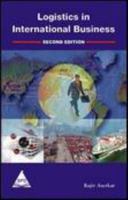 Logistics in International Business, 2nd Edition 818404416X Book Cover