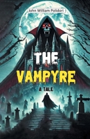 The Vampyre A Tale 9368092192 Book Cover