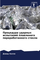 Процедура ударных испыт& 6205251469 Book Cover