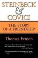 Steinbeck and Covici 0839778899 Book Cover