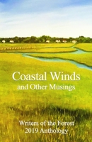 Coastal Winds and Other Musings 1085980944 Book Cover