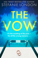The Vow 0008688303 Book Cover