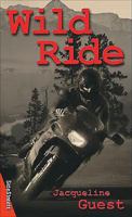 Wild Ride (Sidestreets) 1550288806 Book Cover