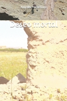 Deseo mortal (Spanish Edition) B0CLLYTXLV Book Cover