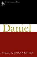 Daniel: A Commentary (Old Testament Library) 0664206638 Book Cover