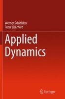 Applied Dynamics 3319374575 Book Cover