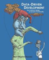 SAS Data-Driven Development: From Abstract Design to Dynamic Functionality 1726497739 Book Cover